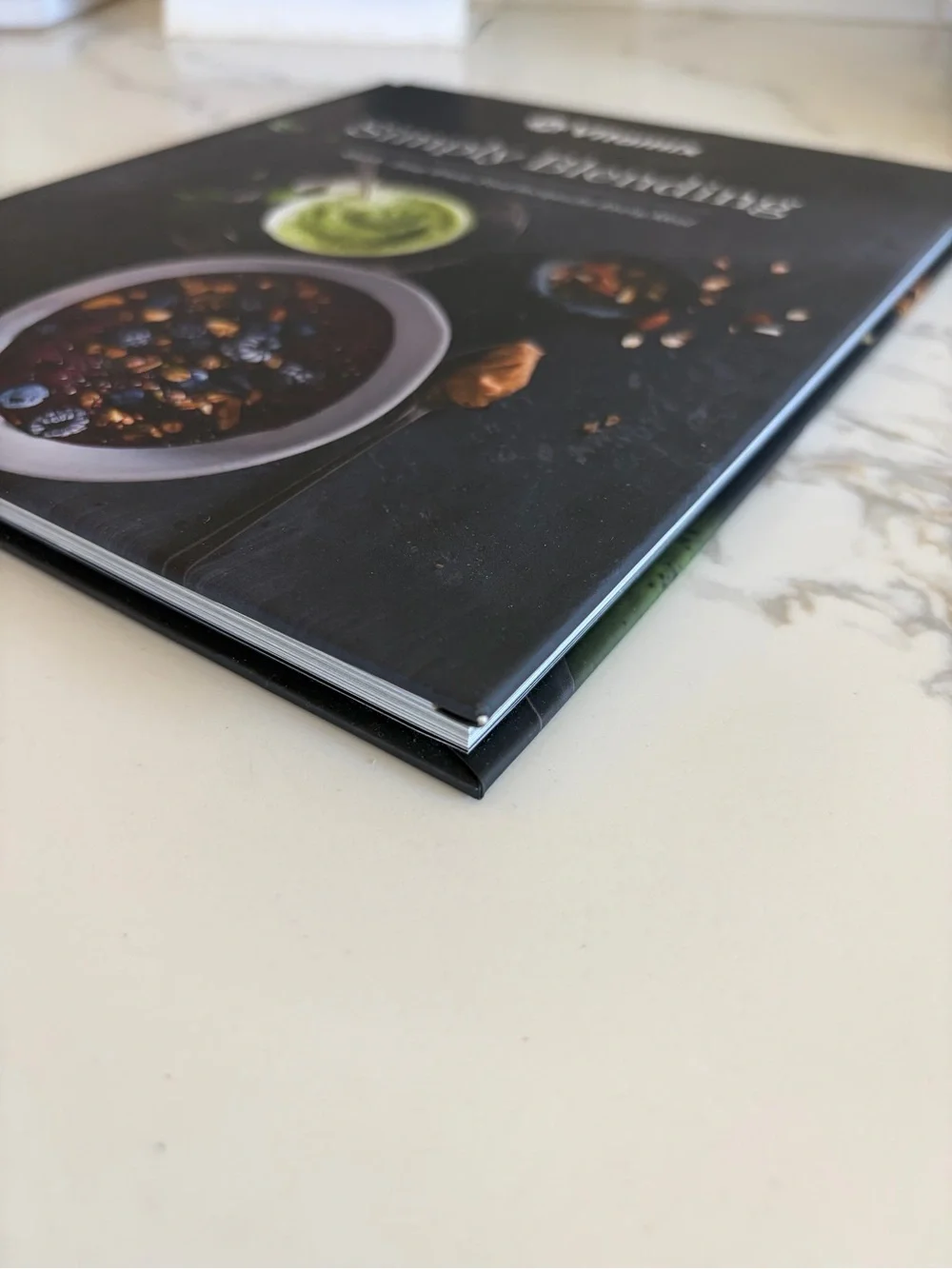 Vitamix make offer